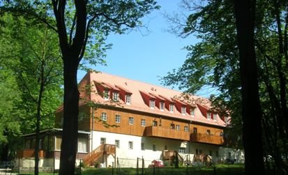 Wohnhaus Augustusweg 114 in Radebeul